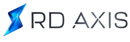RDAxis Logo